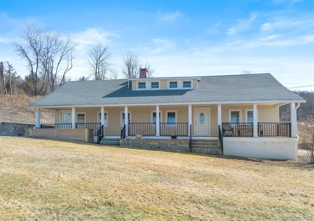 Homes for sale in La Grange, NY | 70 Barmore Rd, La Grange, NY 12540 | MLS# 1017699