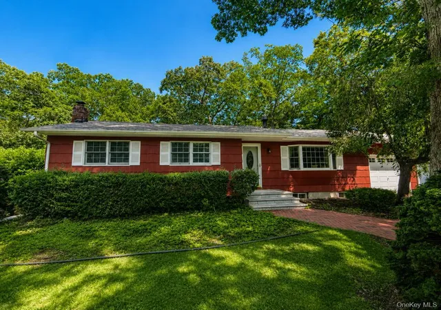 Photo 1 of Single family home for sale at 23 Flicker Dr, Brookhaven, NY 11953 | MLS# 1017701 | Listing updated on 2026-08-01