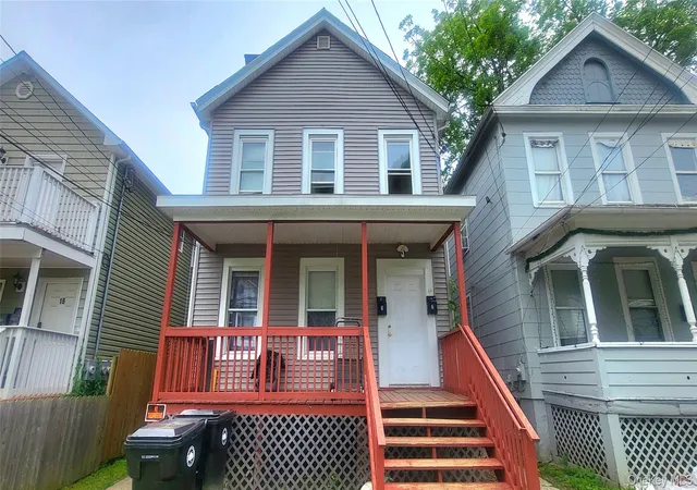 1st image of 18 Grant St, Poughkeepsie, NY 12601 | MLS# 1017704