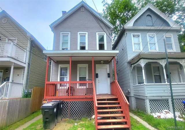 18th image of 18 Grant St, Poughkeepsie, NY 12601 | MLS# 1017704