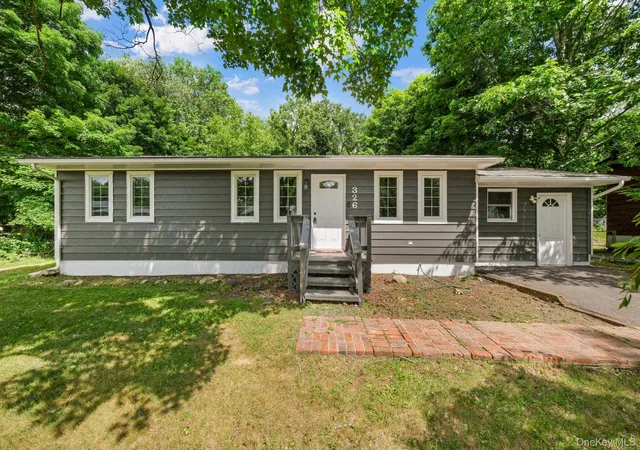 1st image of 326 Lake Vue Dr, Montgomery, NY 12549 | MLS# 1017711