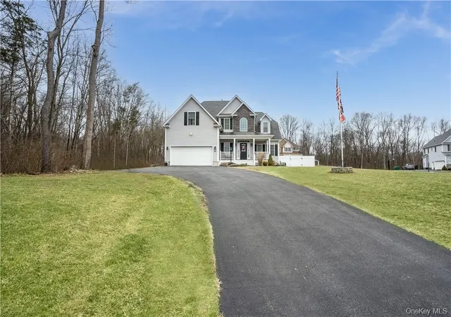 2nd image of 12 Whalen Rd, Hopewell Junction, NY 12533 | MLS# 1017721