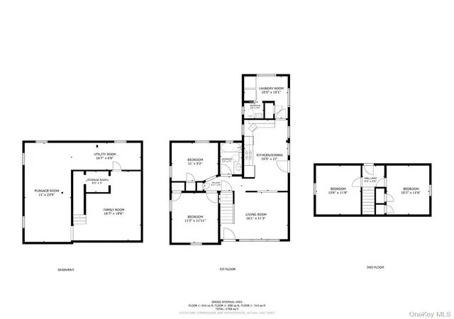 15th image of 161 Van Buren St, Babylon, NY 11704 | MLS# 1017723