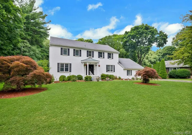 Photo 1 of Sale Pending at 16 Hearthstone Cir, Greenburgh, NY 10583 | MLS# 1017727 | Listing updated on 2026-08-07