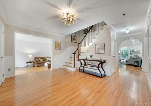 Photo 3 of Sale Pending at 16 Hearthstone Cir, Greenburgh, NY 10583 | MLS# 1017727 | Listing updated on 2026-08-07