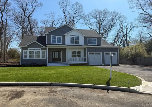 Homes for sale in Brookhaven, NY | 3 Lotto Ct, Brookhaven, NY 11755 | MLS# 1017748