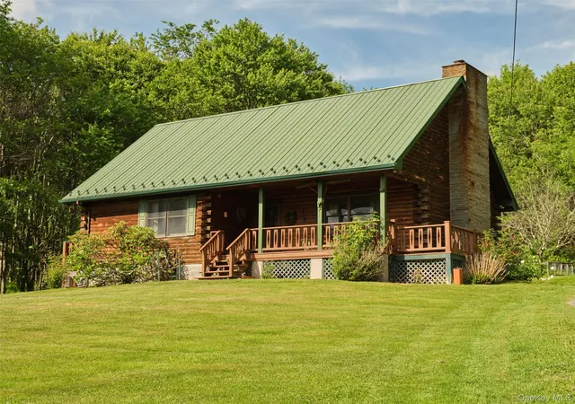 Photo 1 of Sale Pending at 129 Elk Point Rd, Liberty, NY 12758 | MLS# 1017752 | Listing updated on 2026-08-14