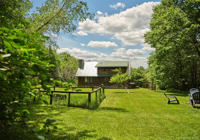 Photo 2 of Sale Pending at 129 Elk Point Rd, Liberty, NY 12758 | MLS# 1017752 | Listing updated on 2026-08-14