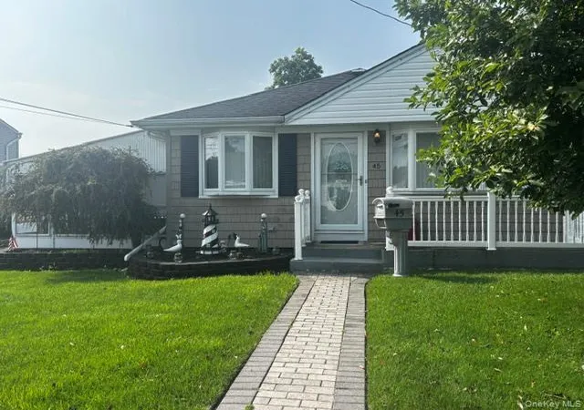 2nd image of 45 W Clearwater Rd, Babylon, NY 11757 | MLS# 1017755