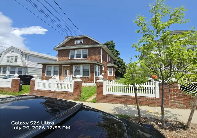 Photo 1 of Multi family home for sale at 218 17 104th Avenue, New York, NY 11429 | MLS# 1017777 | Listing updated on 2026-08-01