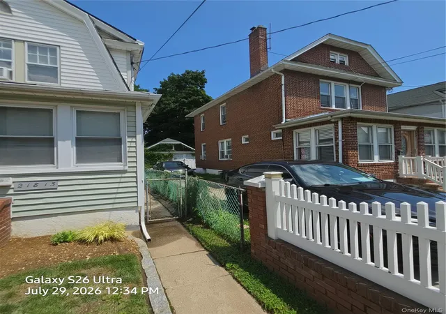 Photo 3 of Multi family home for sale at 218 17 104th Avenue, New York, NY 11429 | MLS# 1017777 | Listing updated on 2026-08-01