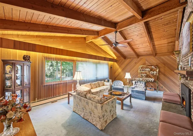 4th image of 27 Sunken Meadow Rd, Smithtown, NY 11768 | MLS# 1017781