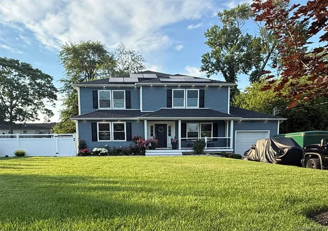 Photo 1 of Sale Pending at 68 Jefferson Ave, Babylon, NY 11798 | MLS# 1017786 | Listing updated on 2026-09-12