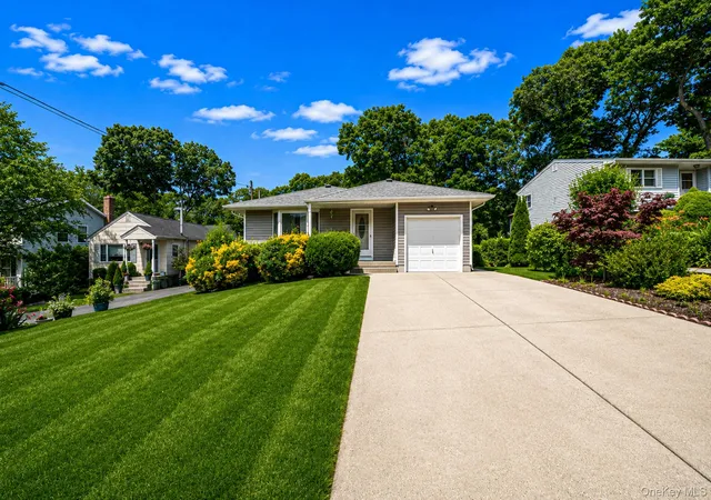 1st image of 390 Blue Point Rd, Farmingville, NY 11738 | MLS# 1017790
