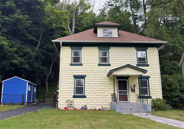 1st image of 39 Reservoir Ave, Port Jervis, NY 12771 | MLS# 1017803