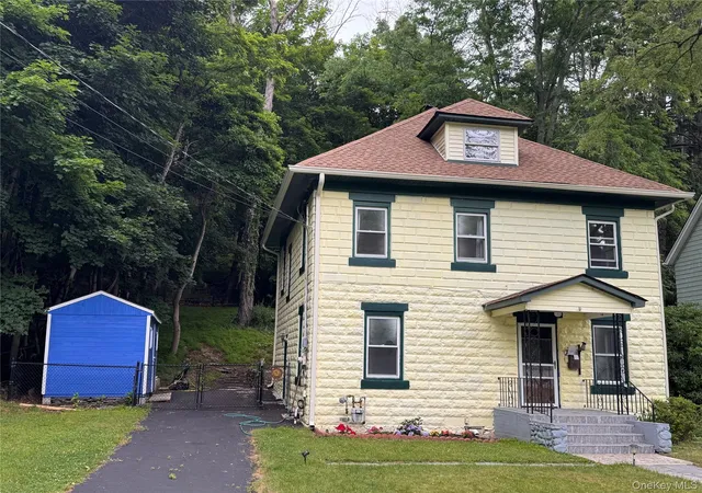 2nd image of 39 Reservoir Ave, Port Jervis, NY 12771 | MLS# 1017803