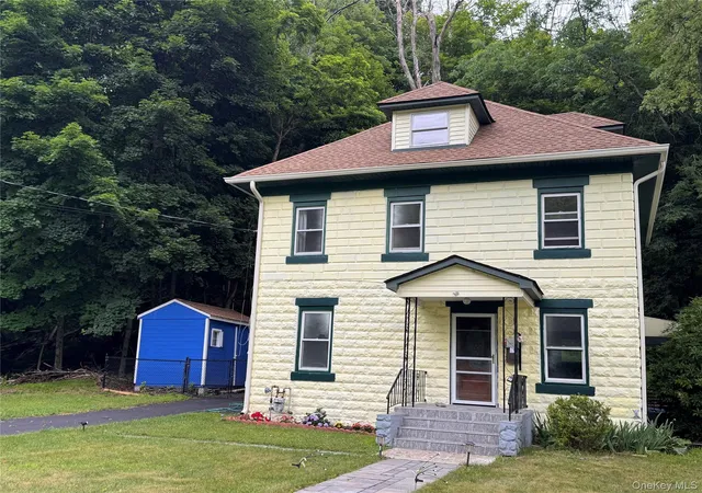 3rd image of 39 Reservoir Ave, Port Jervis, NY 12771 | MLS# 1017803