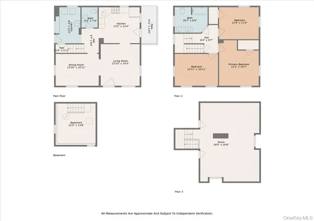 35th image of 39 Reservoir Ave, Port Jervis, NY 12771 | MLS# 1017803