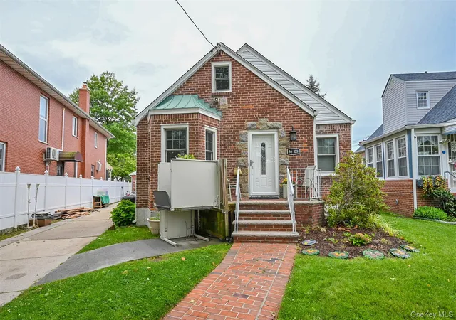 1st image of 56 08 197th St, Fresh Meadows, NY 11365 | MLS# 1017809