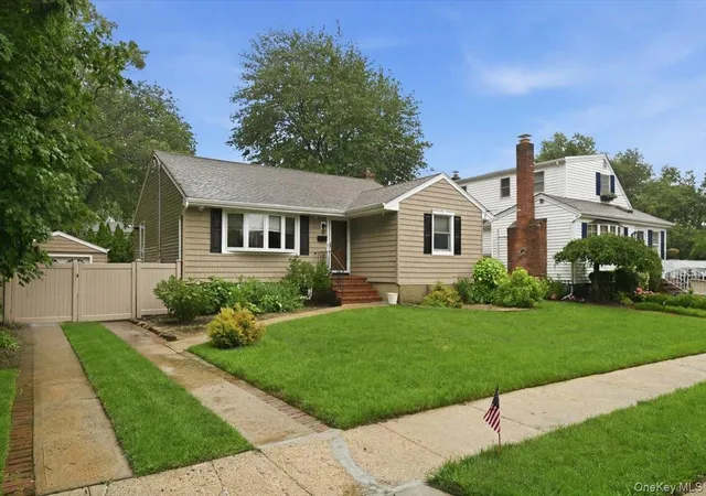 1st image of 195 Scarcliffe Dr, Hempstead, NY 11565 | MLS# 1017813