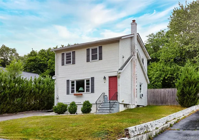 Homes for sale in Poughkeepsie (town), NY | 181 N Grand Ave, Poughkeepsie (town), NY 12603 | MLS# 1017819