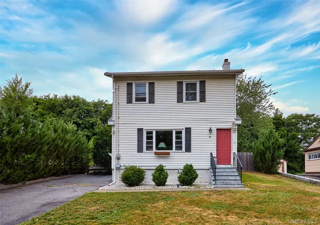Homes for sale in Poughkeepsie (town), NY | 181 N Grand Ave, Poughkeepsie (town), NY 12603 | MLS# 1017819
