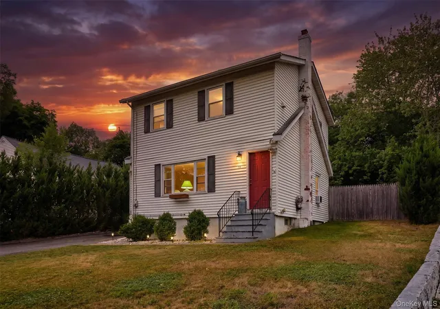 Photo 2 of Single family home for sale at 181 N Grand Ave, Poughkeepsie (town), NY 12603 | MLS# 1017819 | Listing updated on 2026-08-29