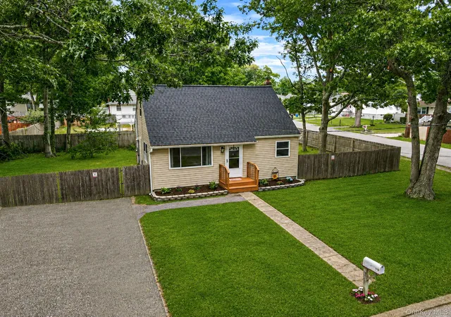 1st image of 119 Parkwood Dr, Shirley, NY 11967 | MLS# 1017829