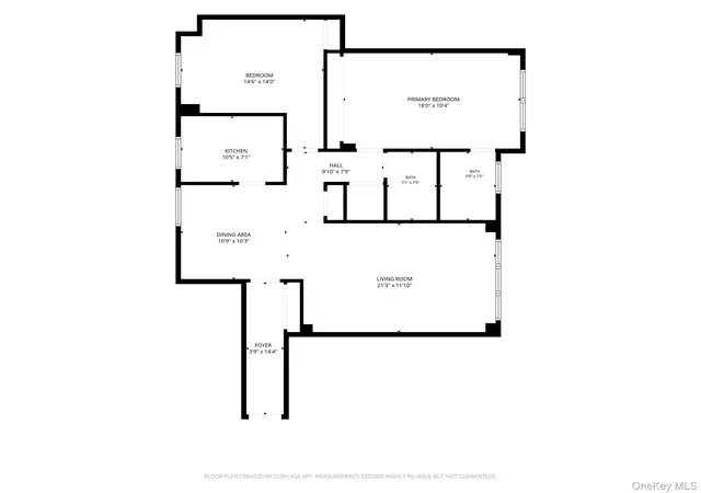 27th image of 240 Garth #4H2, Eastchester, NY 10583 | MLS# 1017835