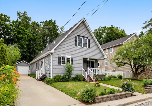 2nd image of 5 Glenmore Ave, Oyster Bay, NY 11547 | MLS# 1017847