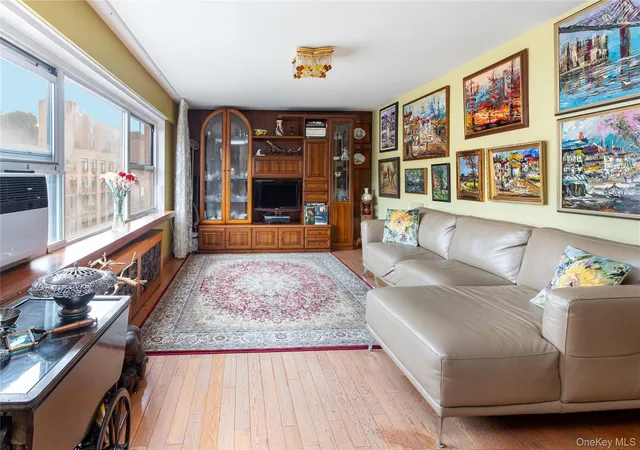 1st image of 3130 Irwin Ave #8C, Bronx, NY 10463 | MLS# 1017853