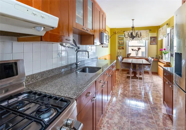 4th image of 3130 Irwin Ave #8C, Bronx, NY 10463 | MLS# 1017853