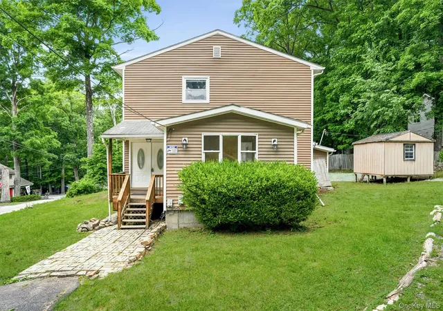 Homes for sale in Blooming Grove, NY | 2 Echo Trl, Blooming Grove, NY 10950 | MLS# 1017854