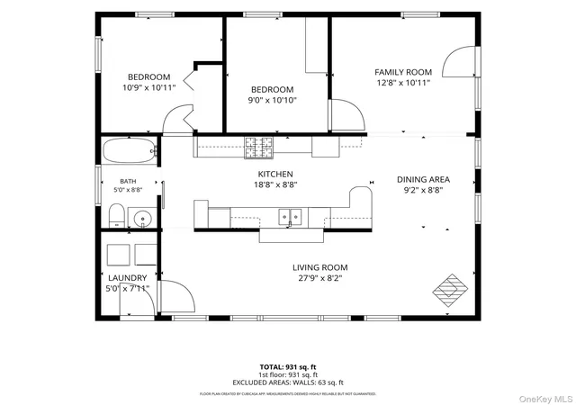 Homes for sale in Fallsburg, NY | 10 Church Rd, Fallsburg, NY 12763 | MLS# 1017864