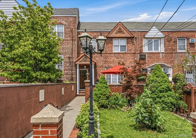 Photo 1 of Sale Pending at 2012 43rd Street, New York, NY 11105 | MLS# 1017883 | Listing updated on 2026-07-29