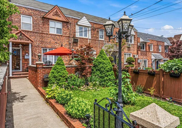 Photo 2 of Sale Pending at 2012 43rd Street, New York, NY 11105 | MLS# 1017883 | Listing updated on 2026-07-29