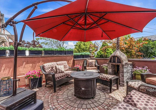 Photo 3 of Sale Pending at 2012 43rd Street, New York, NY 11105 | MLS# 1017883 | Listing updated on 2026-07-29