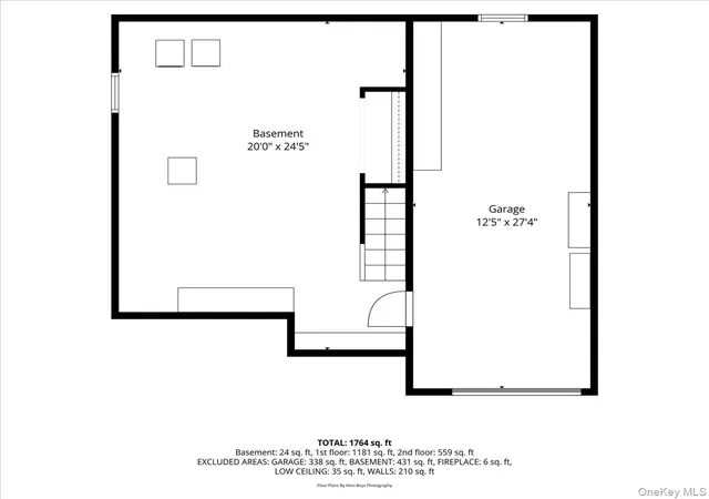 Homes for sale in Harrison, NY | 48 Bellain Ave, Harrison, NY 10528 | MLS# 1017904