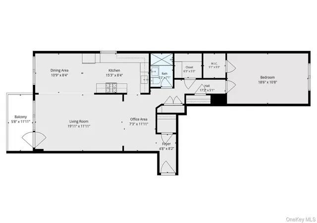 29th image of 522 Shore Rd Rd #3BB, Long Beach, NY 11561 | MLS# 1017906