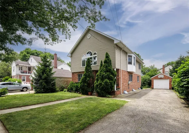 Photo 1 of Sale Pending at 122 Irving Ave, North Hempstead, NY 11001 | MLS# 1017921 | Listing updated on 2026-08-14