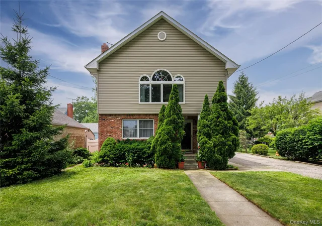 Photo 2 of Sale Pending at 122 Irving Ave, North Hempstead, NY 11001 | MLS# 1017921 | Listing updated on 2026-08-14