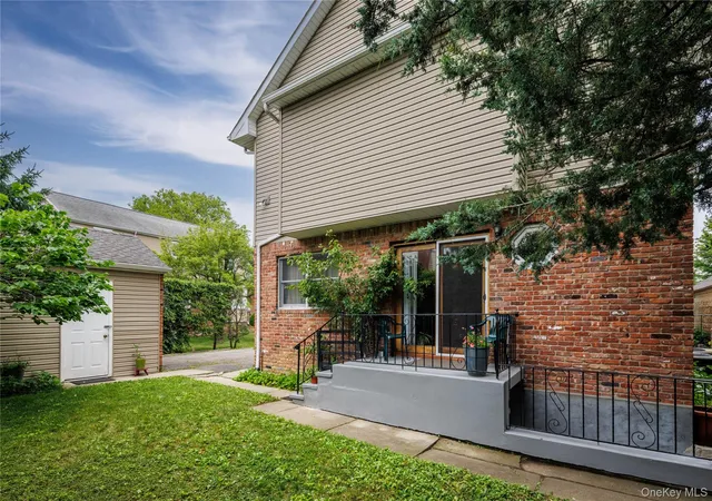 Photo 3 of Sale Pending at 122 Irving Ave, North Hempstead, NY 11001 | MLS# 1017921 | Listing updated on 2026-08-14