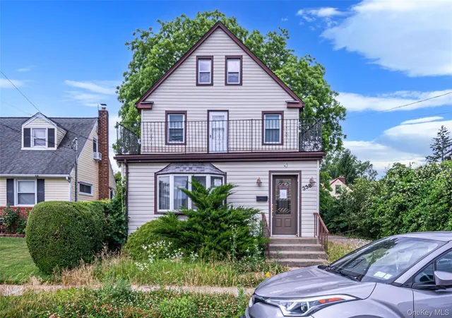 Homes for sale in Hempstead, NY | 338 California Ave, Hempstead, NY 11553 | MLS# 1017922