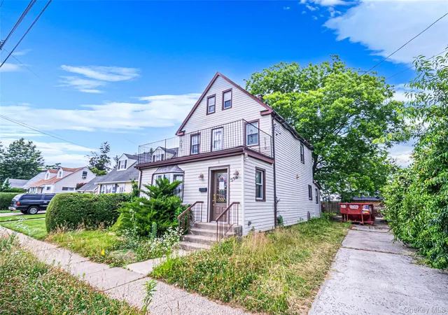 Homes for sale in Hempstead, NY | 338 California Ave, Hempstead, NY 11553 | MLS# 1017922