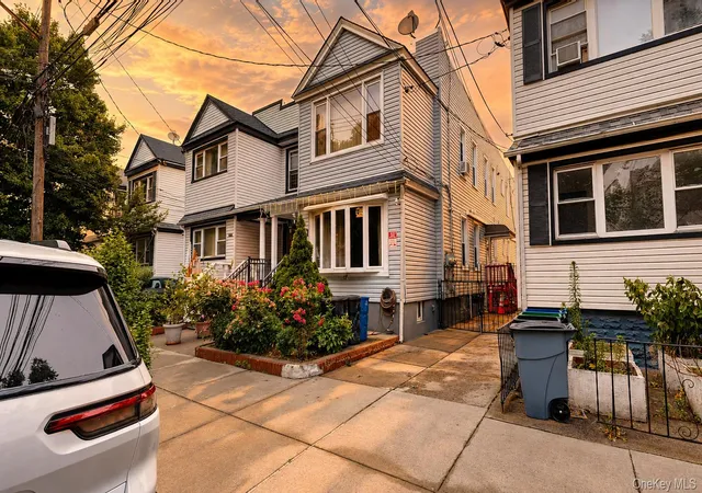 1st image of 9523 105th St, Ozone Park, NY 11416 | MLS# 1017925