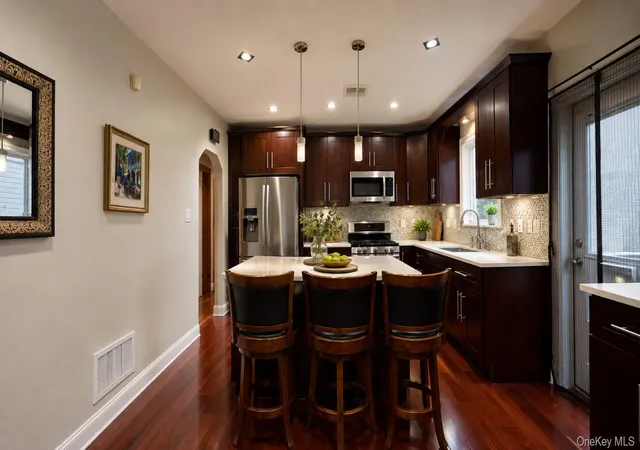 5th image of 9523 105Th St, Ozone Park, NY 11416 | MLS# 1017925