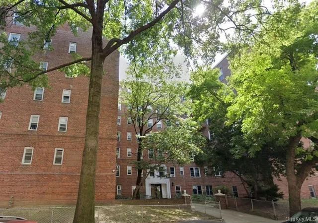 Listing Photo 1 - Condo for sale in building located at 14444 41St Ave, New York, NY 11355 - Unit #4C
