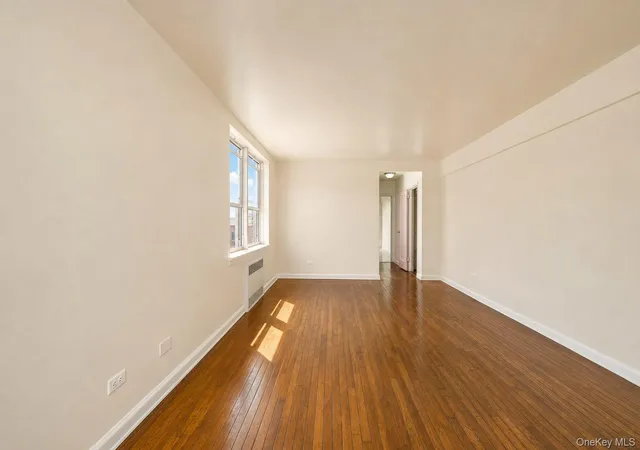 Listing Photo 3 - Condo for sale in building located at 14444 41St Ave, New York, NY 11355 - Unit #4C
