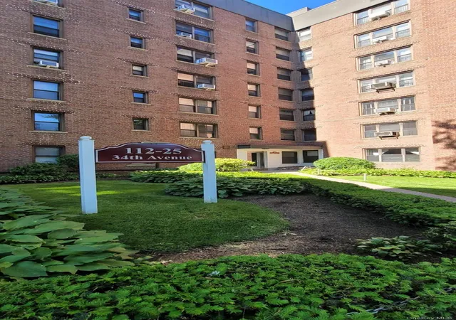 1st image of 112 25 34th Ave #2A, New York, NY 11368 | MLS# 1017928