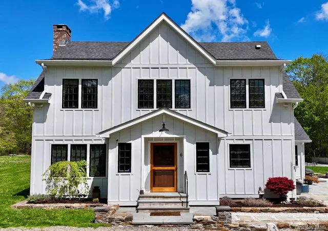 1st image of 6 Byrds Hill Rd, Pawling, NY 12564 | MLS# 1017929